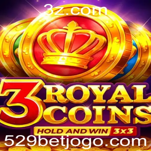 Descubra o Fascinante Mundo de 3royalcoins com 529bet