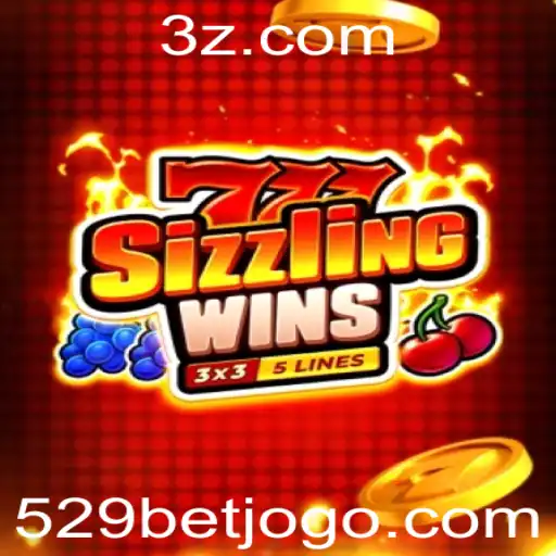 Descubra o Mundo Empolgante de 777 Sizzling Wins com 529bet