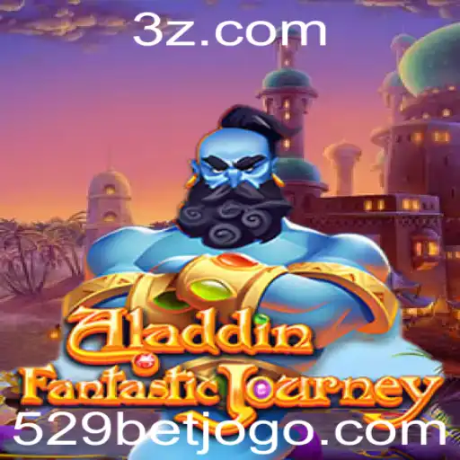Explorando o Fascinante Jogo de Aladdin e a Plataforma 529bet