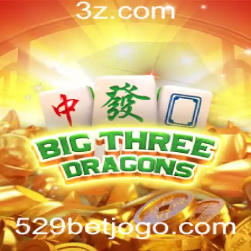 BigThreeDragons: Descubra as Aventuras e Estratégias de Um Jogo Inovador