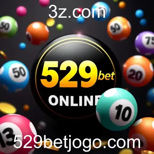 Bingo Online: A Revolução do Jogo com 529bet