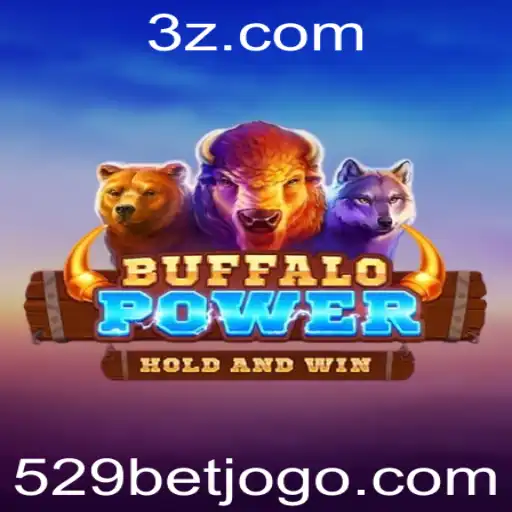 BuffaloPower: Descubra a Nova Sensação no Mundo dos Jogos