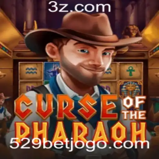 Descubra a Aventura Épica em Curse of the Pharaoh