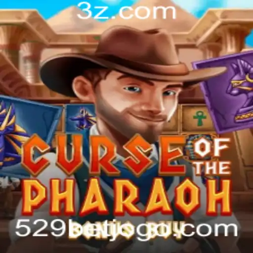Explorando os Mistérios do Jogo de Cassino CurseofthePharaohBonusBuy