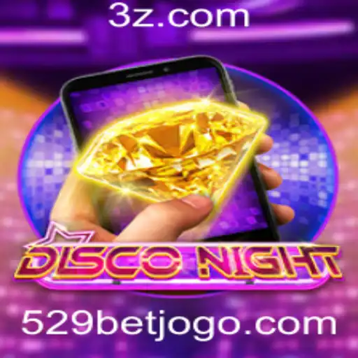 DiscoNightM: A Nova Sensação dos Jogos com 529bet