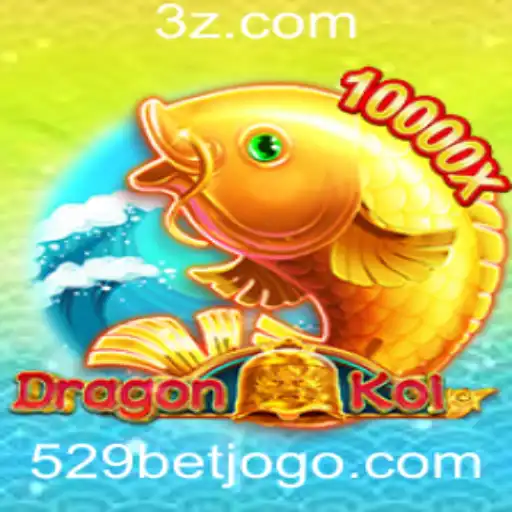 Explore o Fascinante Mundo de DragonKoi com 529bet