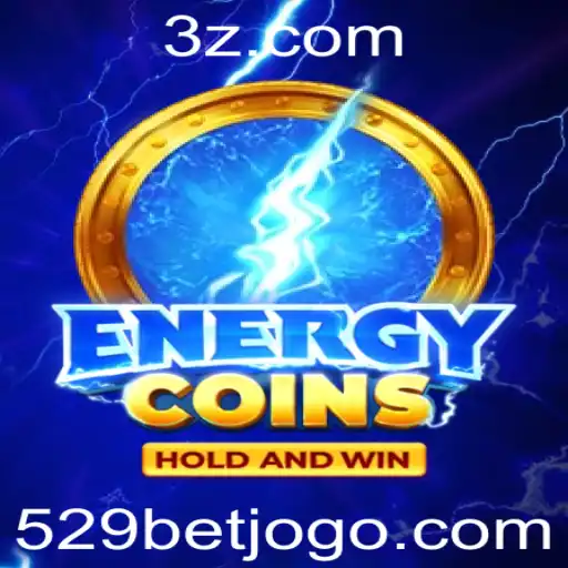 Explorando o Mundo de EnergyCoins: Um Mergulho em 529bet