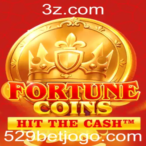 Descubra Como Jogar FortuneCoins e Apostar com Segurança usando 529bet
