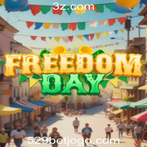 Explorando o Universo de FreedomDay: O Novo Jogo de Estratégia com 529bet