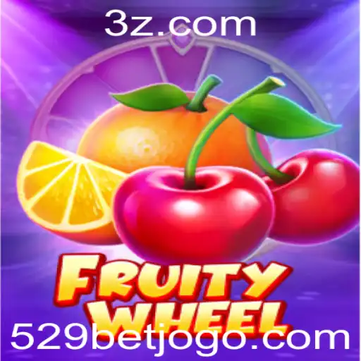 Descubra o Mundo Empolgante de FruityWheel com 529bet