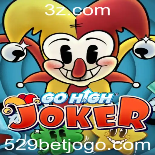 Descubra o Fascinante Mundo do Jogo GoHighJoker com 529bet