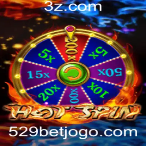 Explorando o Universo de HotSpin no 529bet: Uma Experiência de Jogo Inovadora