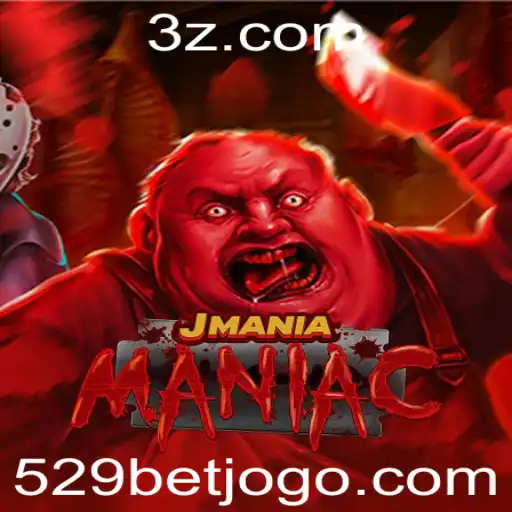 Explorando o Mundo de JManiaManiac: A Nova Sensação dos Jogos