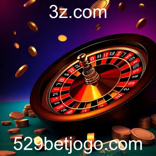 A Fascinante Jornada dos Jogos de Roleta com 529bet