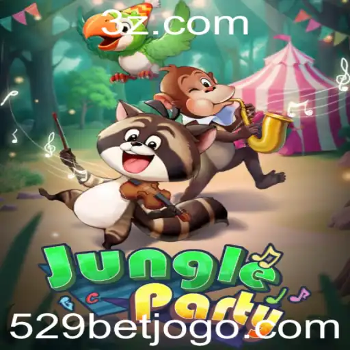 Explorando JungleParty: O Emocionante Jogo da 529bet
