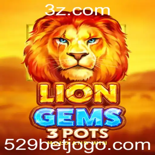 Explorando o Mundo Emocionante de LionGems3pots: A Nova Sensação dos Jogos de Azar