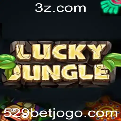 Descubra o Mundo Emocionante de LuckyJungle