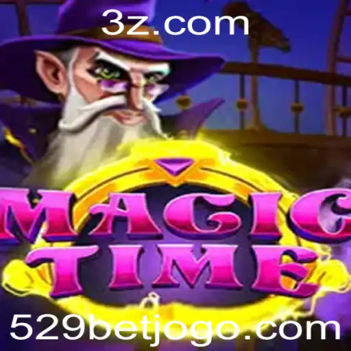 MagicTime: Uma Viagem ao Universo Fantástico dos Jogos de Tabuleiro