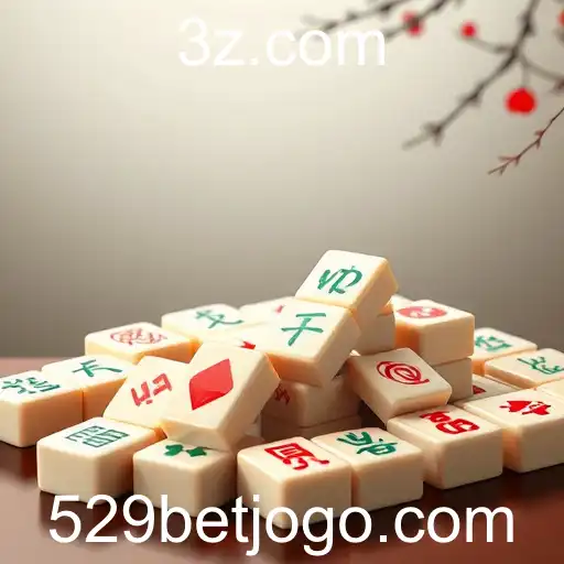 Mahjong: A Arte, a Tradição e a Estratégia