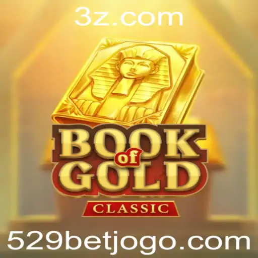 Descubra o Fascinante Mundo de BookOfGoldClassic com 529bet
