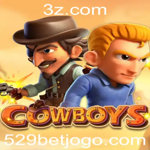 COWBOYS: Um Mergulho no Mundo do Jogo 529bet