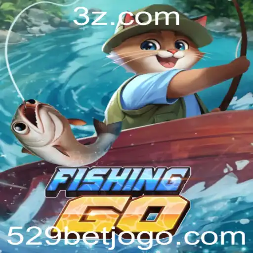 Explorando o Mundo de FishingGO: Mergulhe na Aventura com 529bet