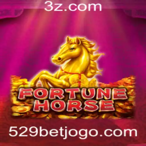 FortuneHorse: Descubra o Fascinante Mundo do Jogo com 529bet