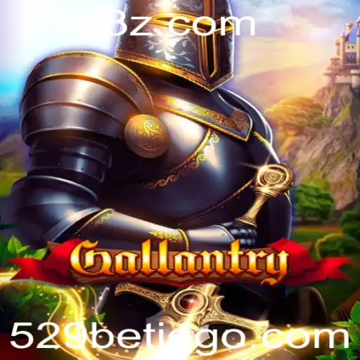 Descubra Gallantry: O Jogo Que Está Conquistando o Mundo