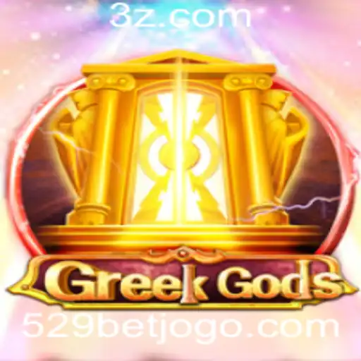 Descubra as Aventuras do Jogo GreekGods com 529bet