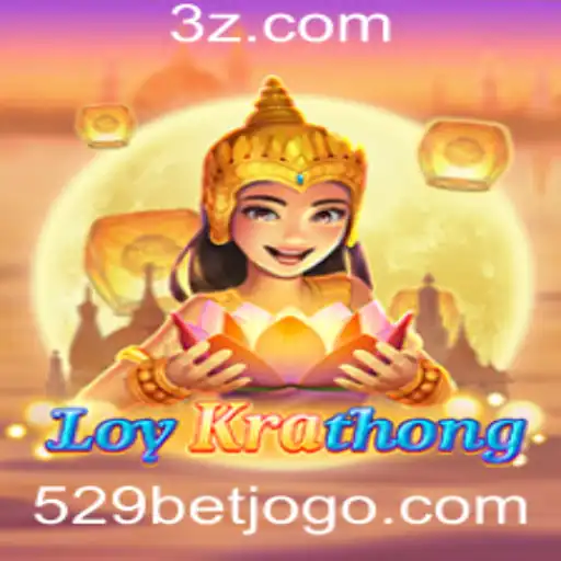 Descubra LoyKrathong: O Fascinante Jogo com a Chave '529bet'