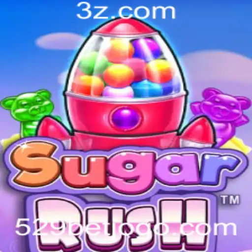 Explorando o Mundo do SugarRush: Uma Aventura Doce e Imprevisível com 529bet