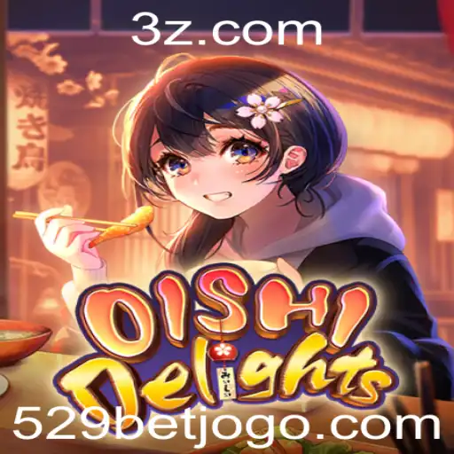 Descubra OishiDelights: O Novo Fenômeno dos Jogos