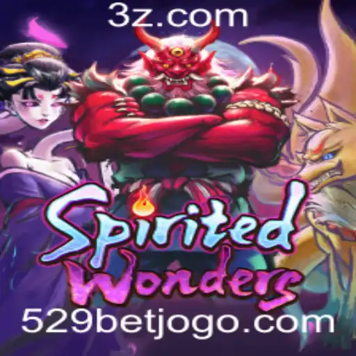 SpiritedWonders: Explorando o Novo Fenômeno dos Jogos com 529bet