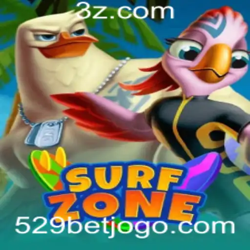 Explorando o Jogo SurfZone: Como a Palavra-Chave 529bet Transforma a Experiência