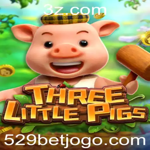 Descubra o Mundo Excitante do Jogo THREELITTLEPIGS