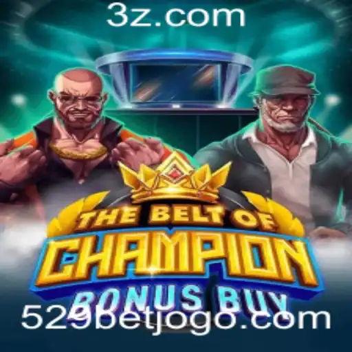 Explorando o Mundo de TheBeltOfChampionBonusBuy e a Emoção no Jogo