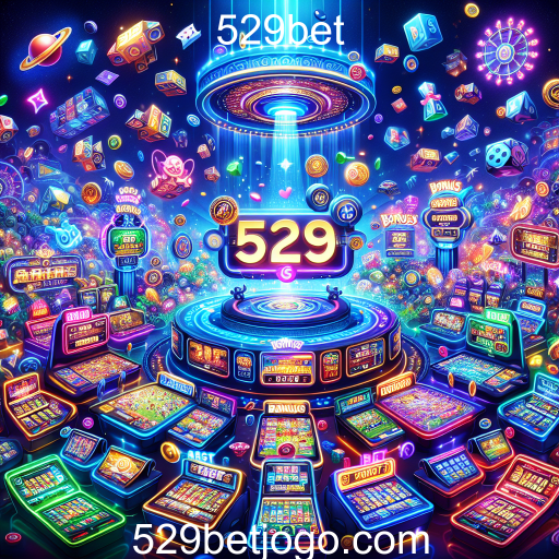 Aproveite ao Máximo as Promoções na 529bet