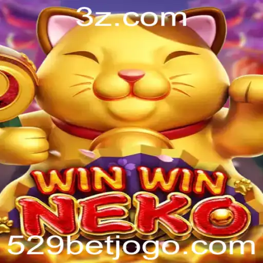 Descubra WinWinNeko: O Novo Jogo Que Está Conquistando Todos com 529bet