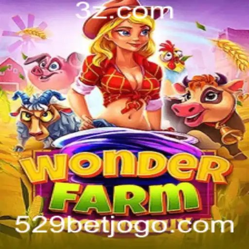 Descubra o Mundo Inovador de WonderFarmBonusBuy: Uma Aventura em Jogos de Casino